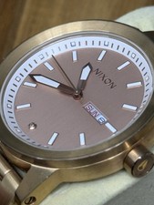 Nixon uhr the gebraucht kaufen  Erfurt