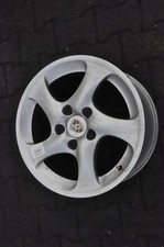 Alufelge zoll 5x130 gebraucht kaufen  Geesthacht