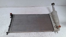 Radiatore acqua per usato  Torre di Ruggiero