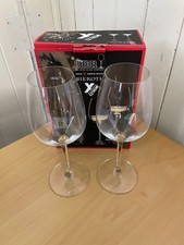 Riedel pieroth extreme for sale  CHARD