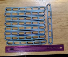22cm awning ladder for sale  MANCHESTER
