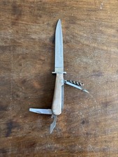 Taschenmesser schutzkappe 25cm gebraucht kaufen  Merseburg