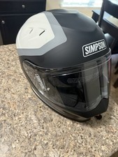 Simpson bandit ghost for sale  Sandston