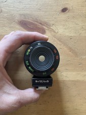 Linhof technika 4x5 usato Linhof technika 4x5 usato  Visano