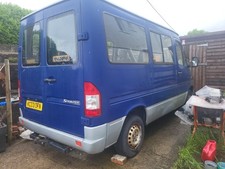 mercedes ambulance for sale mercedes ambulance for sale MERTHYR TYDFIL