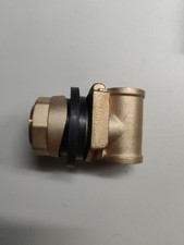 Star Water Systems 148106 Pitless 1" adaptador bomba submersível para encanamento doméstico  comprar usado  Enviando para Brazil