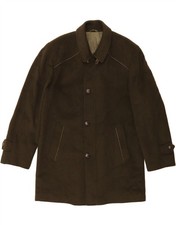 Gregor mens overcoat d'occasion  Expédié en Belgium