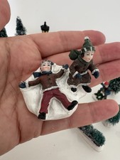Christmas snow angel for sale  BROADSTONE