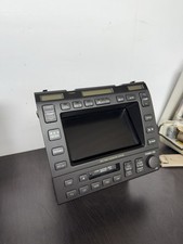 Toyota celsior nav for sale  Amarillo
