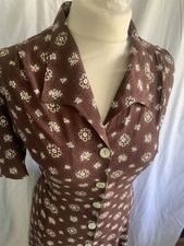 Vintage style 1940s for sale  BUDE
