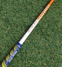 Tour wood shaft for sale  STOKE-ON-TRENT