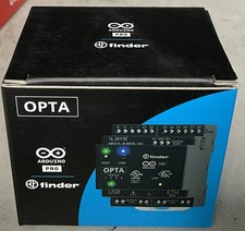 Finder OPTA PLUS 8A.04.9.024.8320 Arduino® Pro comprar usado  Enviando para Brazil