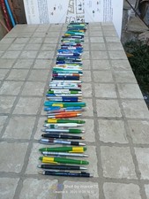 Lotto penne pubblicitarie usato Lotto penne pubblicitarie usato  Tavigliano