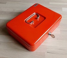 Vintage brabantia geldkassette gebraucht kaufen  Hamburg