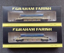 Graham farish 377 for sale  EXETER