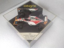 Onyx castrol lotus for sale  WAKEFIELD