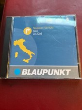 Rom navigation blaupunkt gebraucht kaufen  München