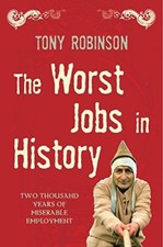 Worst jobs history for sale  UK