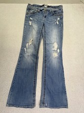 Hydraulic jeans women for sale  Medford
