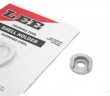 Lee shell holder usato  Palermo