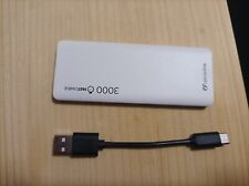 Caricabatterie portatile iphon usato  Montalto di Castro