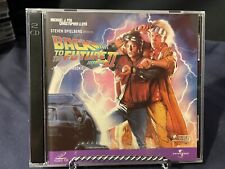 Back future vcd for sale  Cheshire