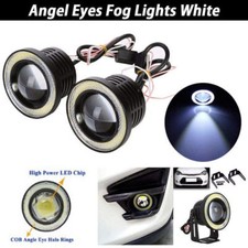 64mm white angel for sale  WALSALL