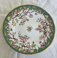 Assiette porcelaine fismes d'occasion  Bourg-en-Bresse