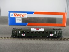 Roco spur 45025 gebraucht kaufen  Wenden