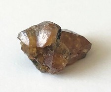 Grappolo cristallo scheelite. usato  Spedire a Italy