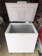 Used whirlpool chest for sale  HALSTEAD