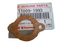 Kawasaki elbow gasket for sale  PRESTON