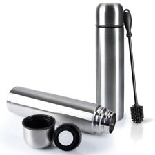 Thermosflasche edelstahl therm gebraucht kaufen  Nürnberg