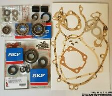 Kit cuscinetti paraoli usato  Marsala