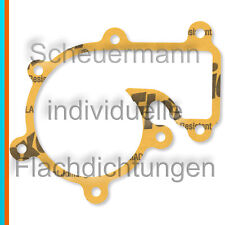 Dichtung wasserpumpe matra gebraucht kaufen  Aurach
