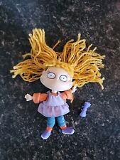 Boneco de brinquedo vintage anos 90 Rugrats filme Angelica Soft Pal Mattel década de 1990 comprar usado Boneco de brinquedo vintage anos 90 Rugrats filme Angelica Soft Pal Mattel década de 1990 comprar usado  Enviando para Brazil