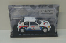 Wrc peugeot 205 usato  Cambiago