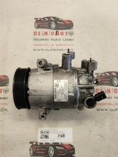 Compressore volkswagen golf usato  Italia