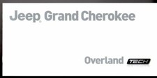 Jeep grand cherokee for sale  UK