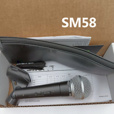 New sm58s dynamic for sale  Rancho Cucamonga