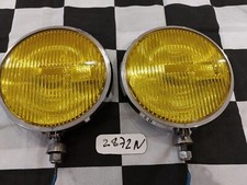 Antibrouillards CIBIE 45 - Fog lamps - Ford Capri BMW 2002 E3 E9 3.0CSI ALFA GT comprar usado  Enviando para Brazil