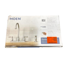 Moen banbury handle for sale  Fairview