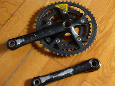 Kurbel shimano exage gebraucht kaufen  Kaiserslautern