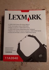 Lexmark 11a3540 nastro usato  Alassio