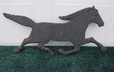 Galloping horse wall for sale  Enola
