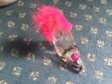 Fluffy shoe ornament for sale Fluffy shoe ornament for sale  HAVERHILL