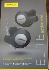 Jabra elite active for sale  Myrtle Beach