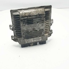 9643455080 centralina ecu usato  Mineo