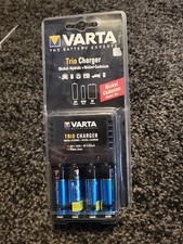 Varta ladegerät charger gebraucht kaufen  Nordhorn