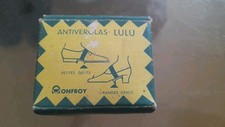 Paire crampon antiverglas d'occasion  Sartrouville